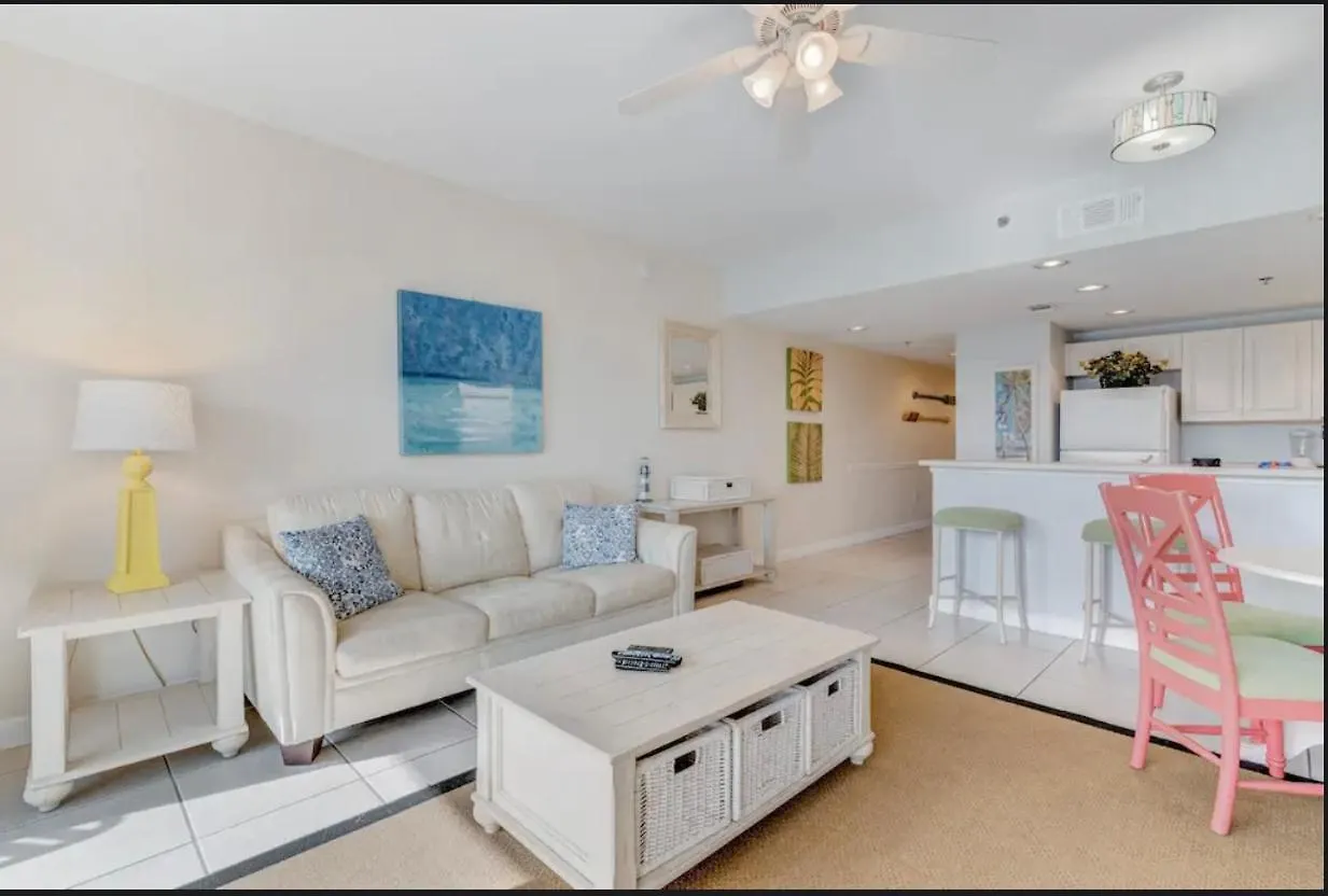 Sterling Shores Destin Aparthotel