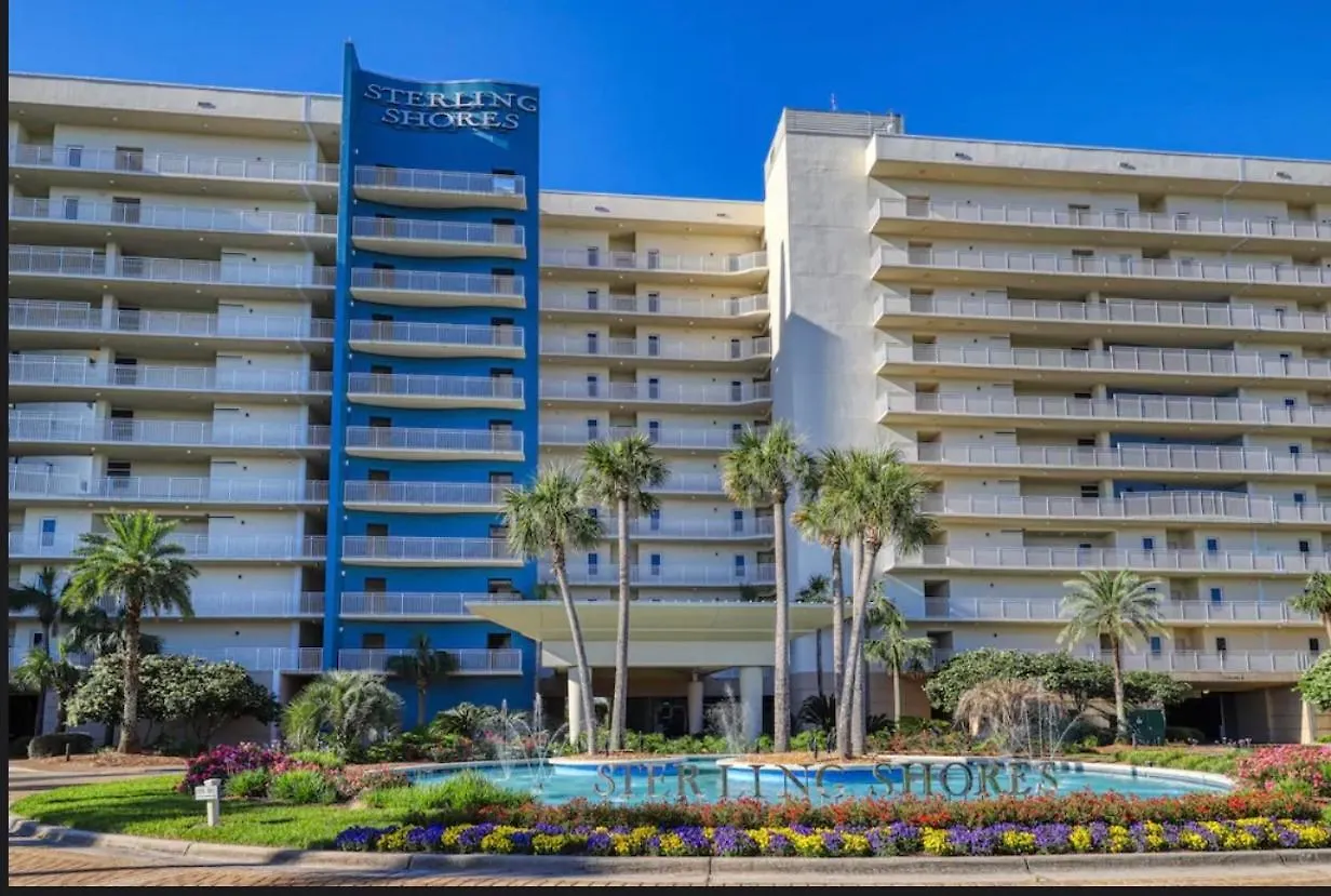 Sterling Shores Destin 3*,  United States