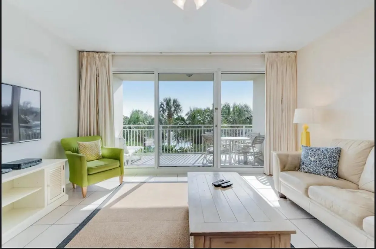 Aparthotel Sterling Shores Destin