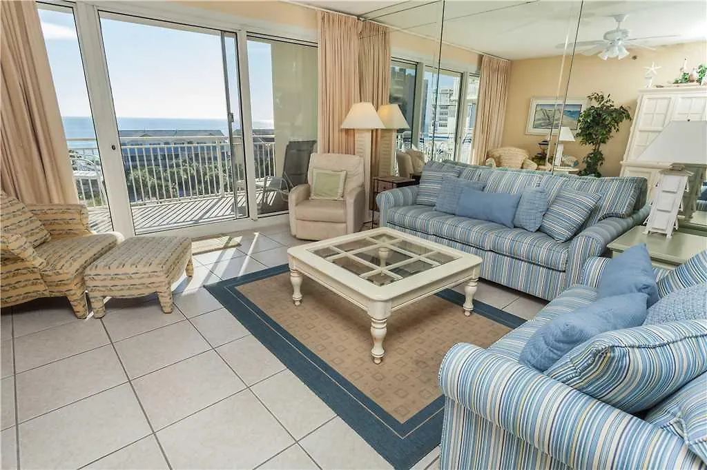 Sterling Shores Destin