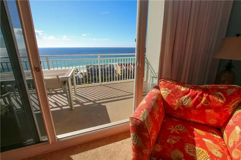 Sterling Shores Destin Aparthotel