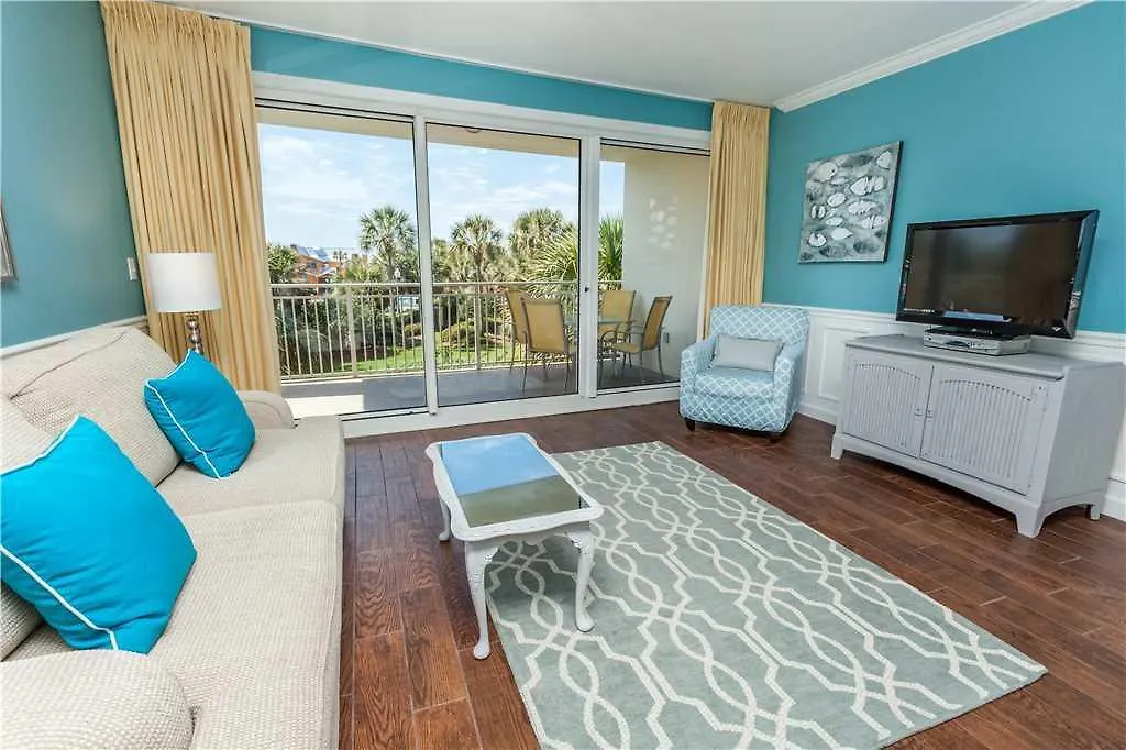 Sterling Shores Destin United States