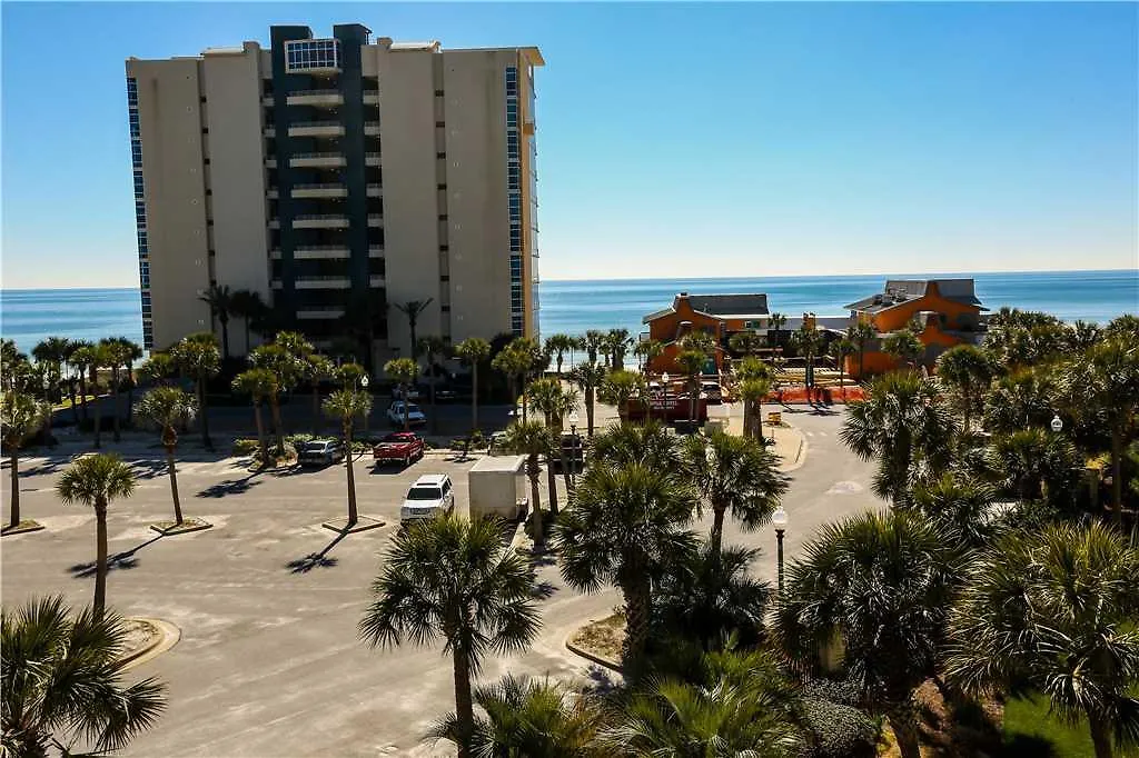 Sterling Shores Destin Aparthotel