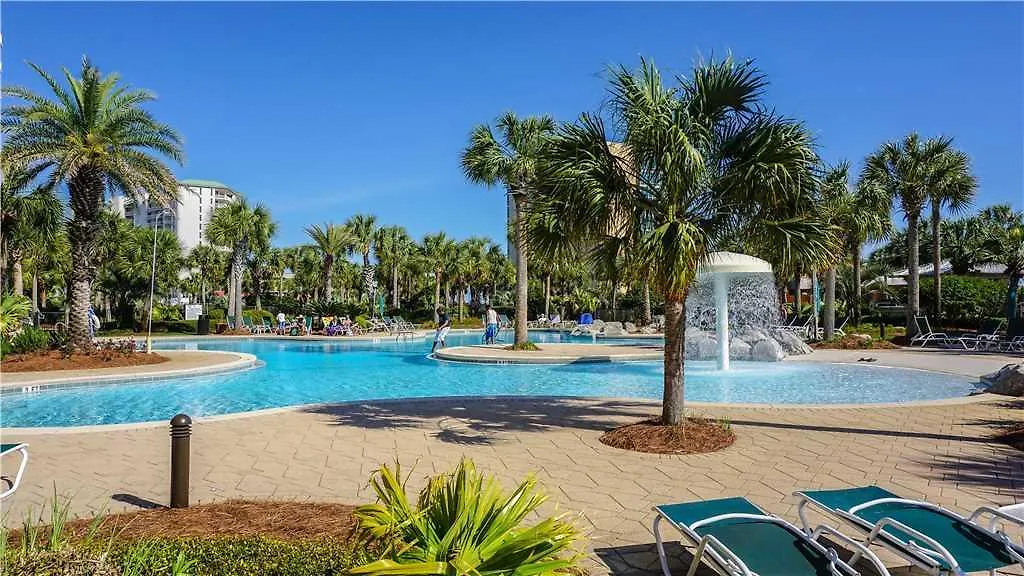 Sterling Shores Destin Aparthotel