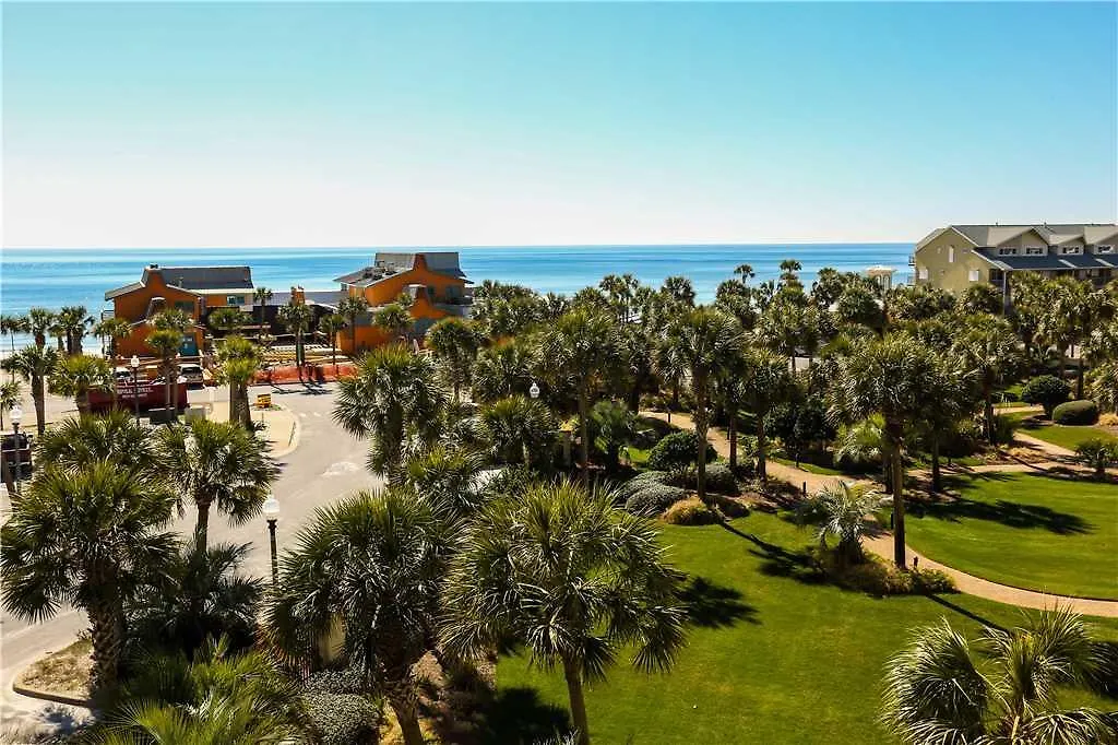 Aparthotel Sterling Shores Destin