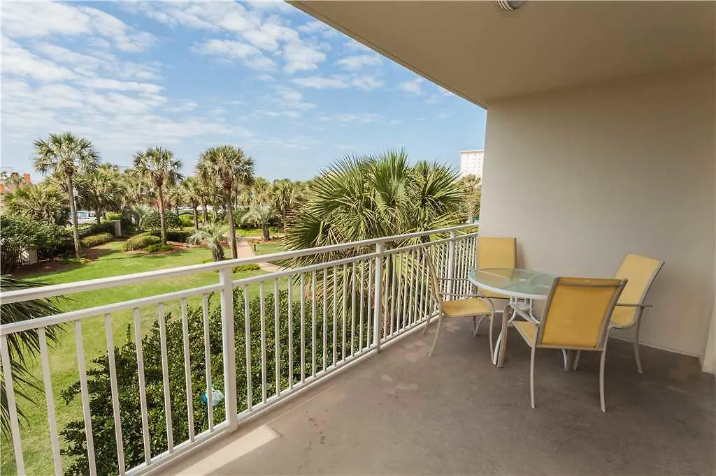 Aparthotel Sterling Shores Destin