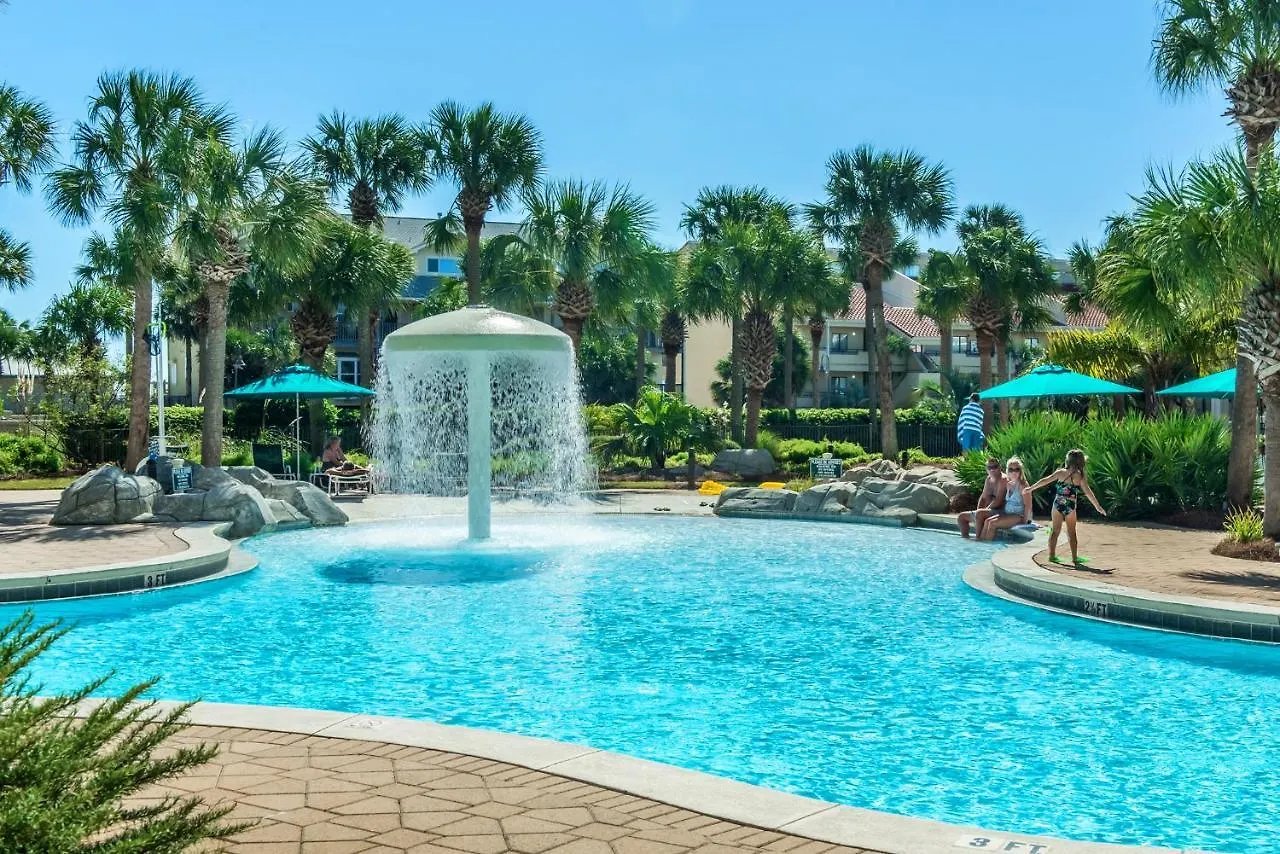 Sterling Shores Destin 3*,  United States