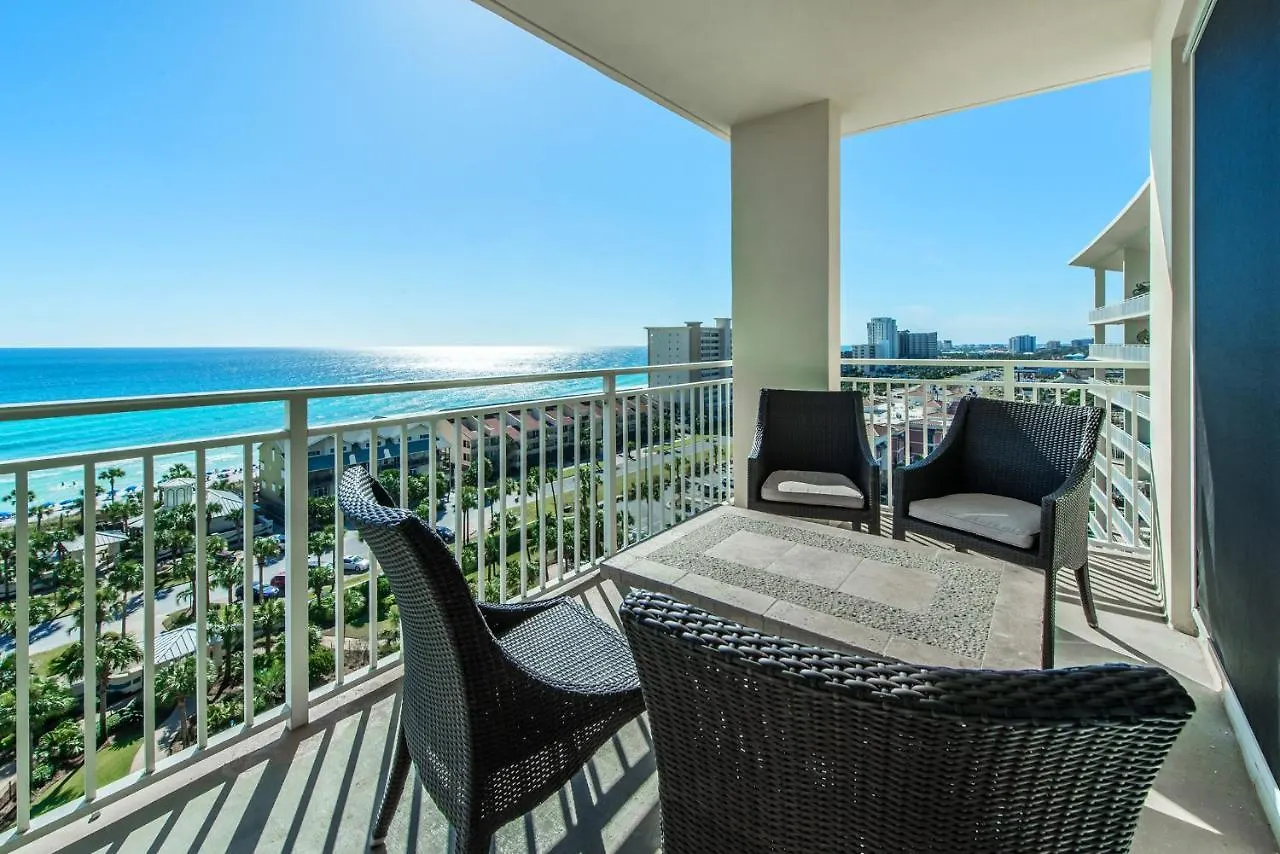 Sterling Shores Destin United States