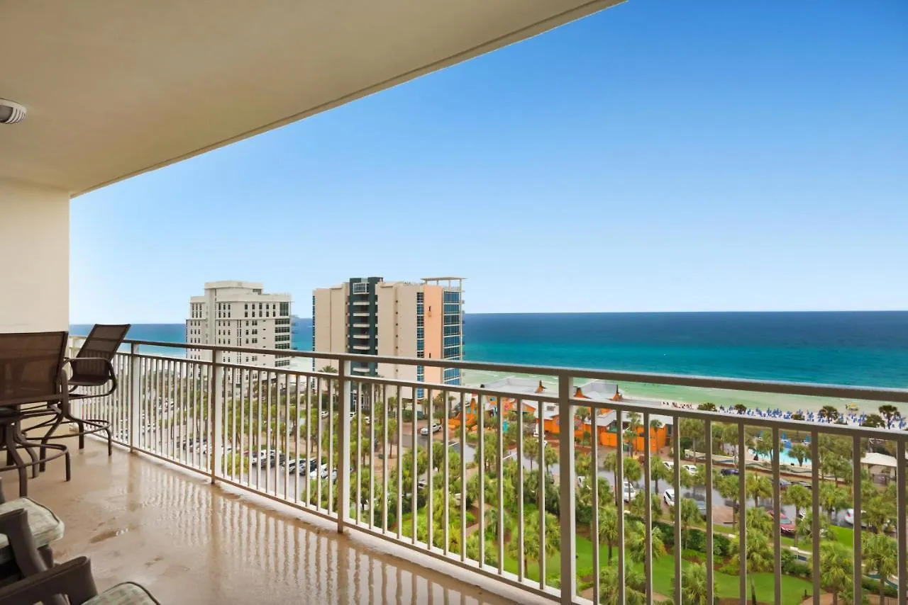 *** Aparthotel Sterling Shores Destin USA
