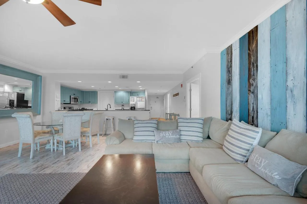 Aparthotel Sterling Shores Destin