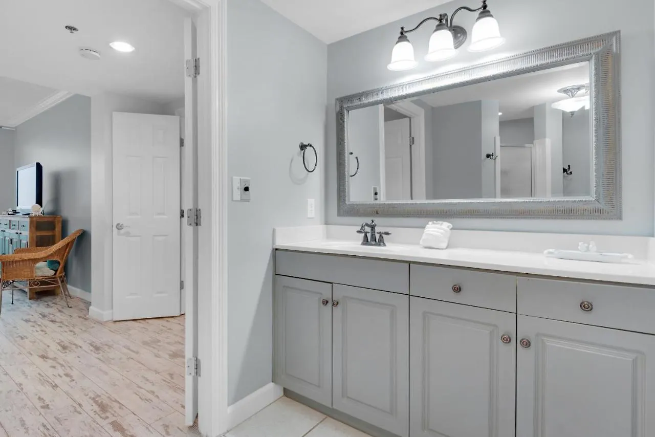 *** Aparthotel Sterling Shores Destin USA