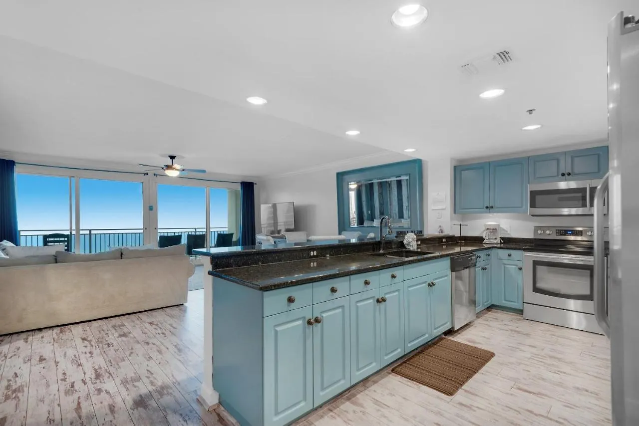 *** Aparthotel Sterling Shores Destin USA