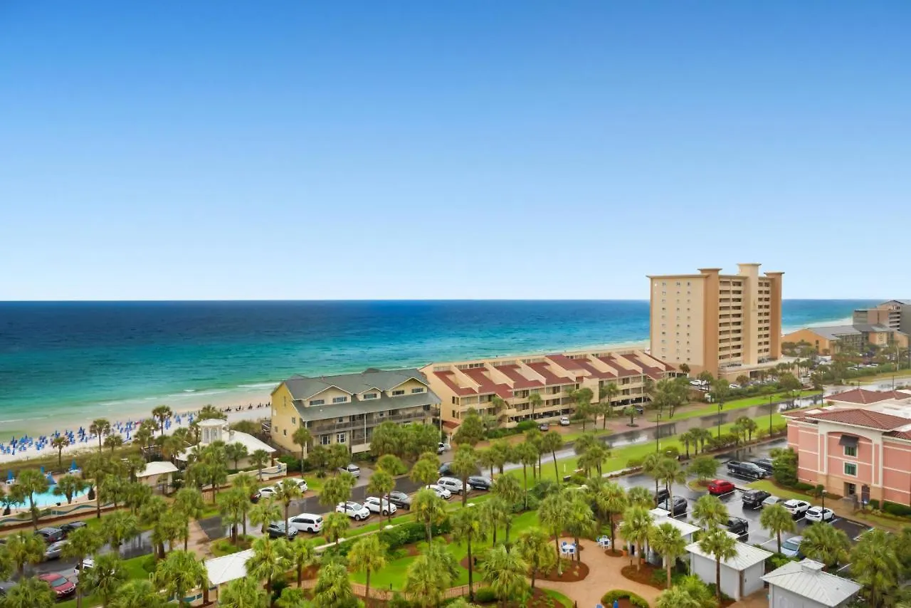 Sterling Shores Destin 3*,  USA