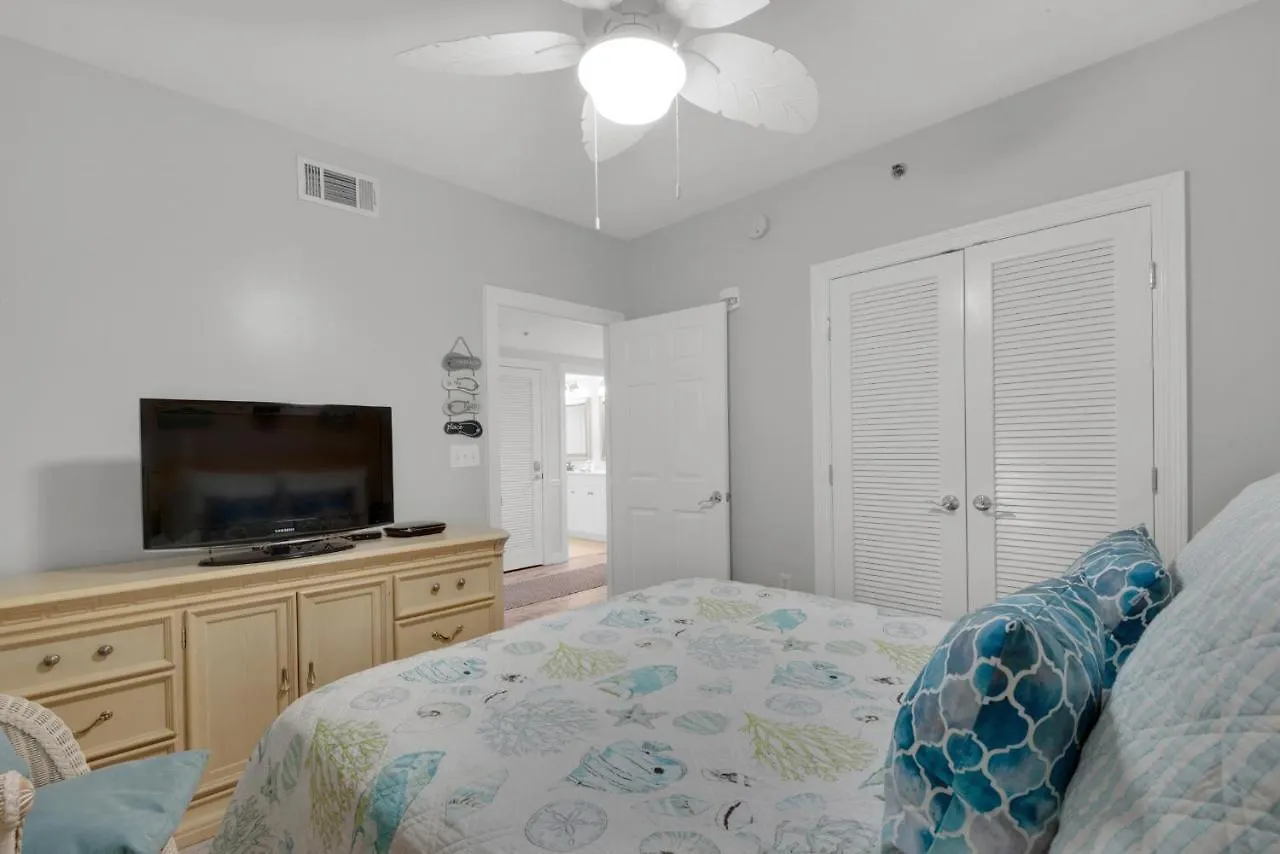 Sterling Shores Destin Aparthotel