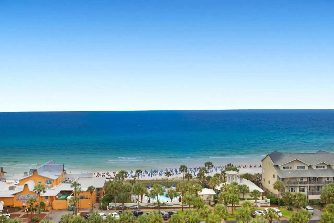 Aparthotel Sterling Shores Destin