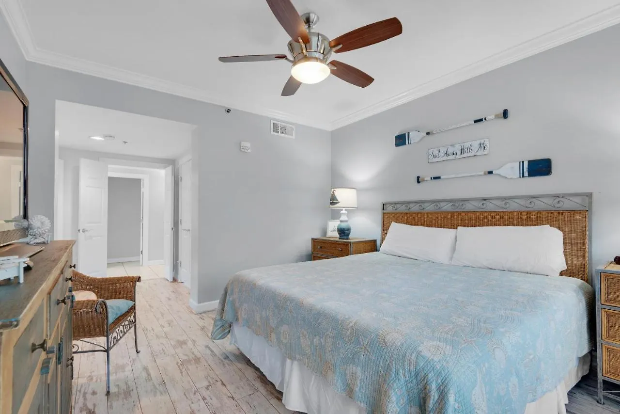 Aparthotel Sterling Shores Destin