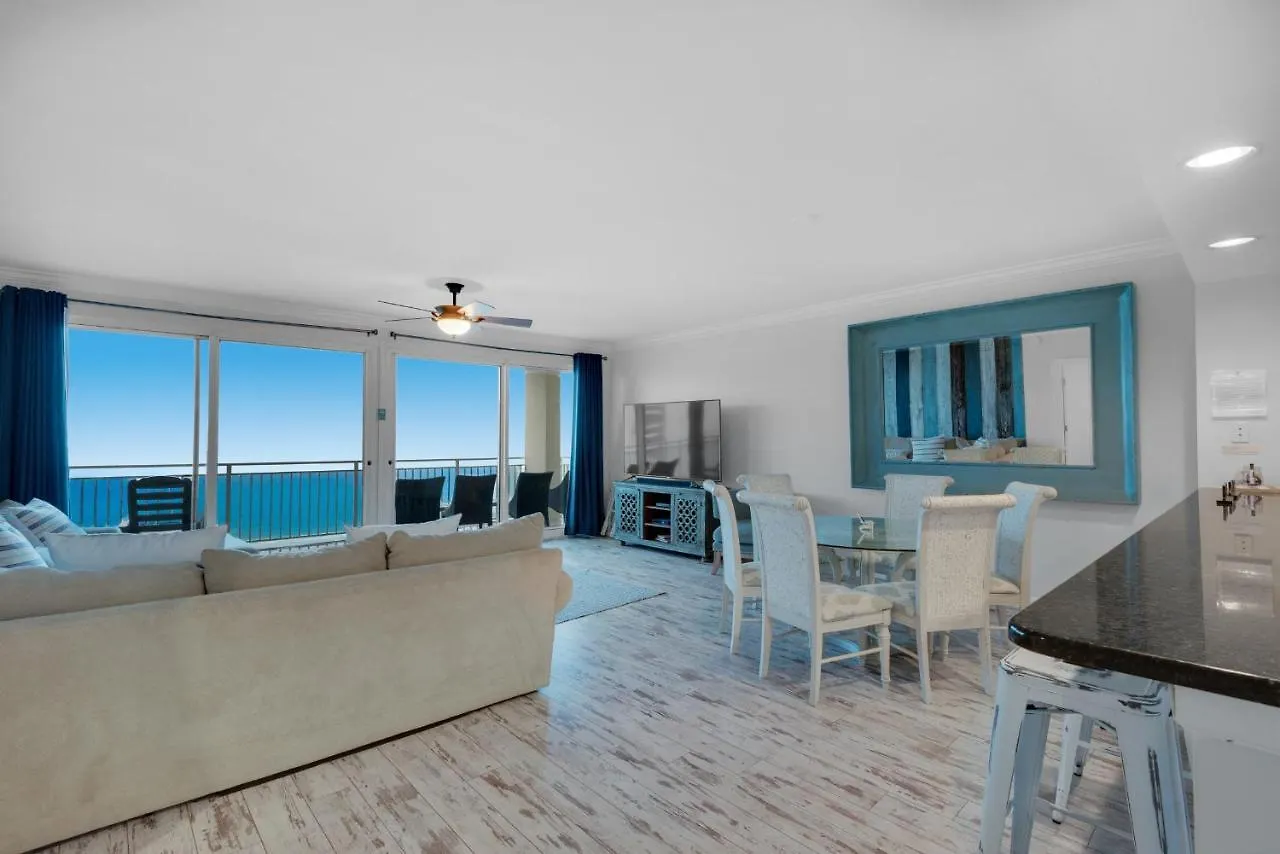 Aparthotel Sterling Shores Destin