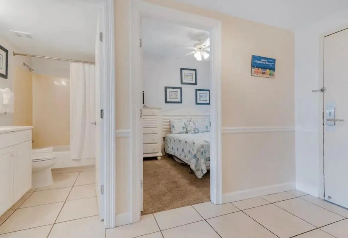 *** Aparthotel Sterling Shores Destin USA