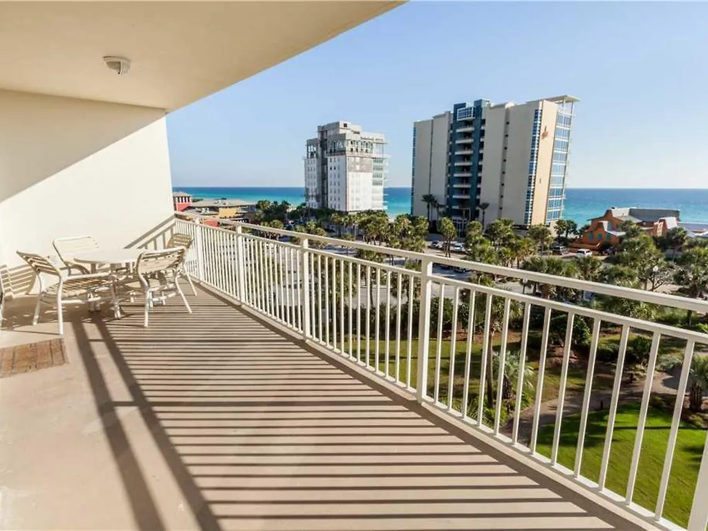 Sterling Shores Destin