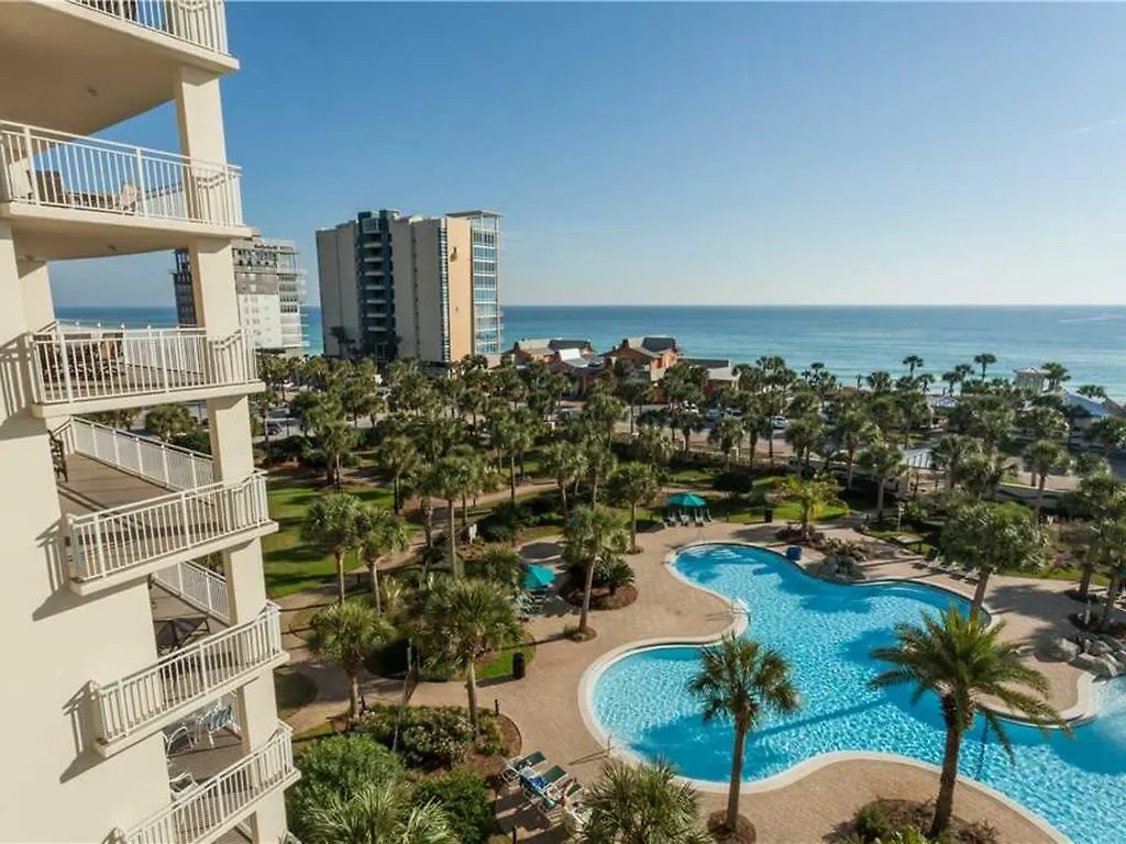 Sterling Shores Destin USA