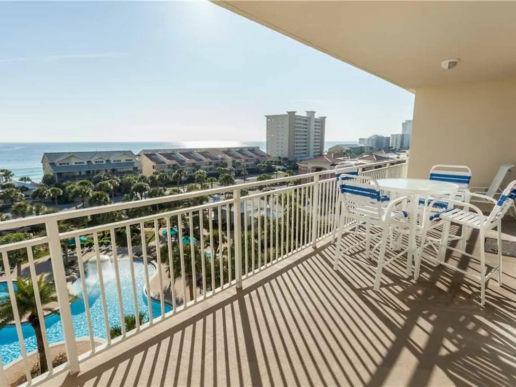 Aparthotel Sterling Shores Destin