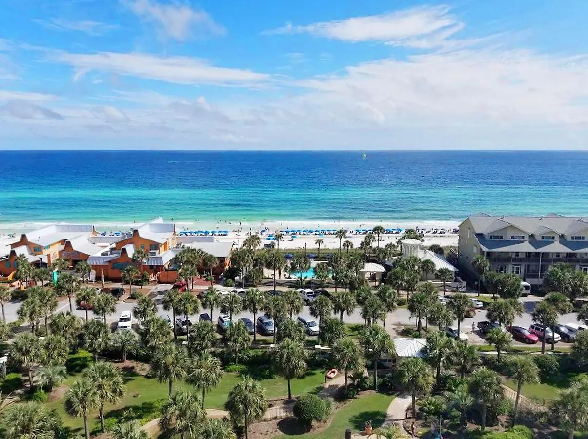 Sterling Shores Destin 3*,  USA