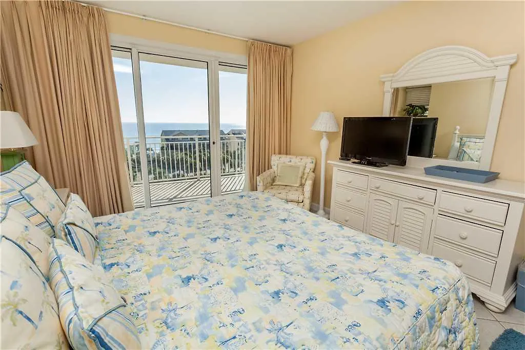 Aparthotel Sterling Shores Destin