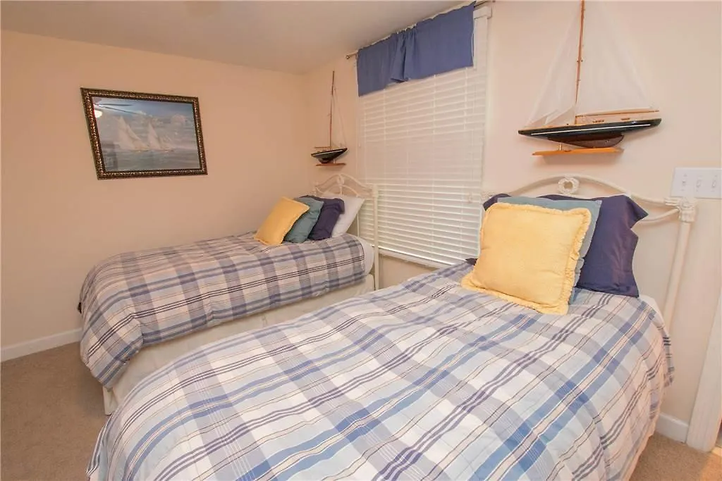 Sterling Shores Destin 3*,  USA