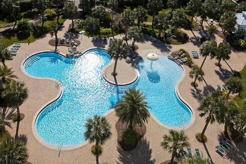 Sterling Shores Destin Aparthotel
