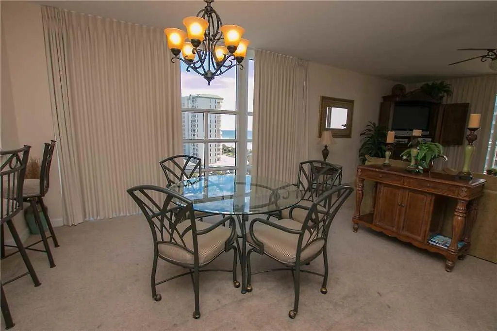 Aparthotel Sterling Shores Destin