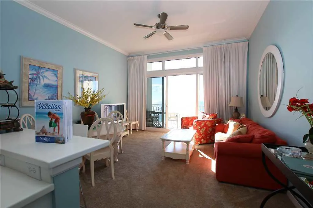*** Aparthotel Sterling Shores Destin USA