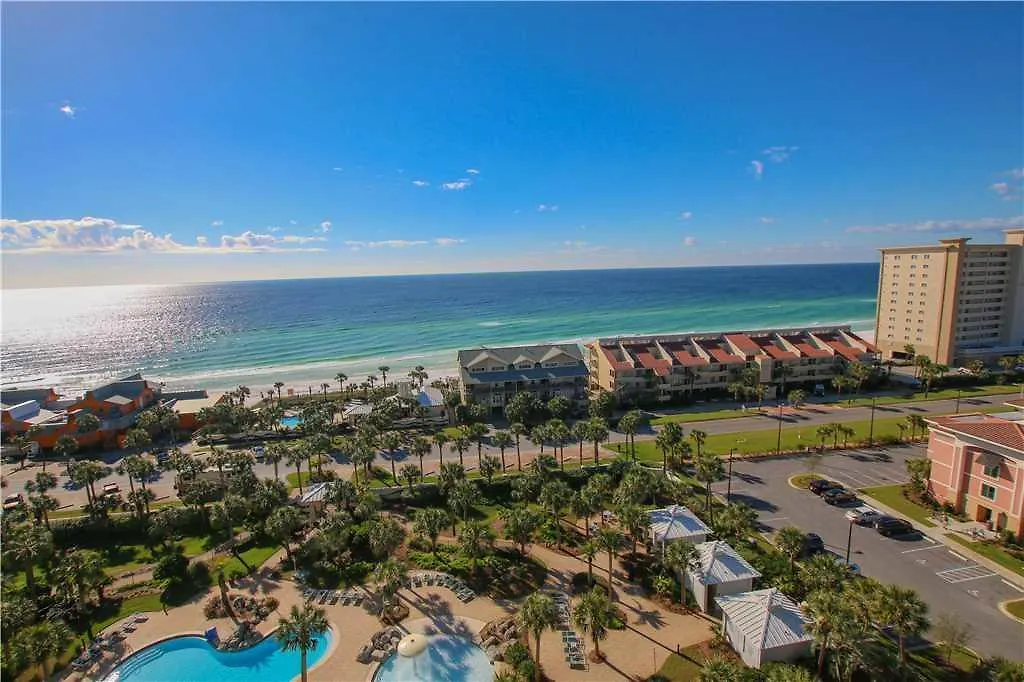 Sterling Shores Destin