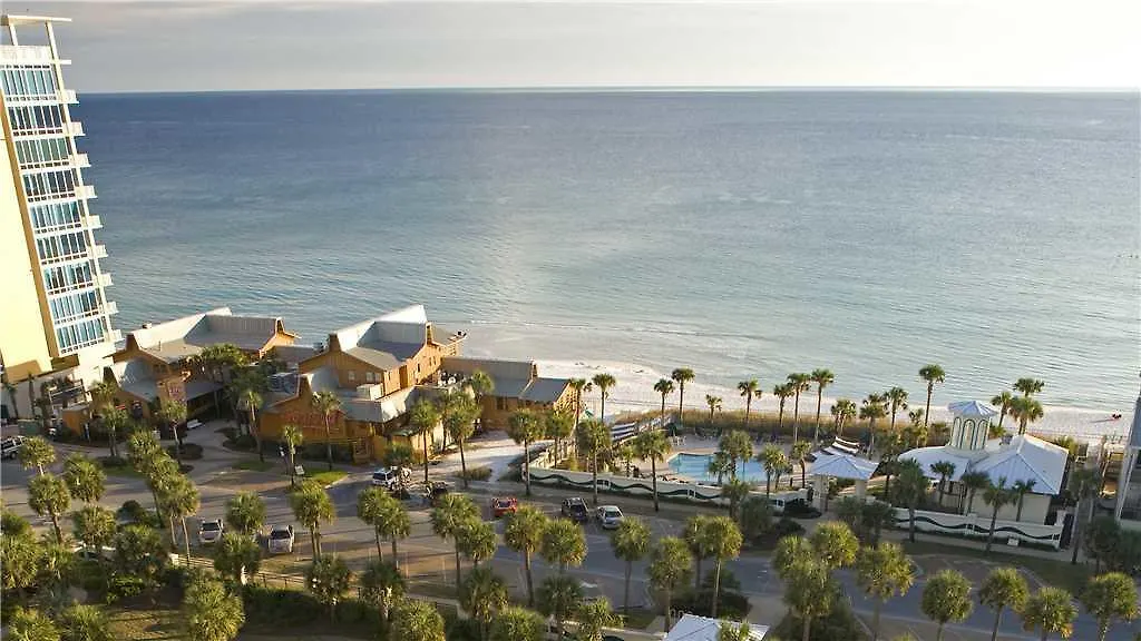 Aparthotel Sterling Shores Destin