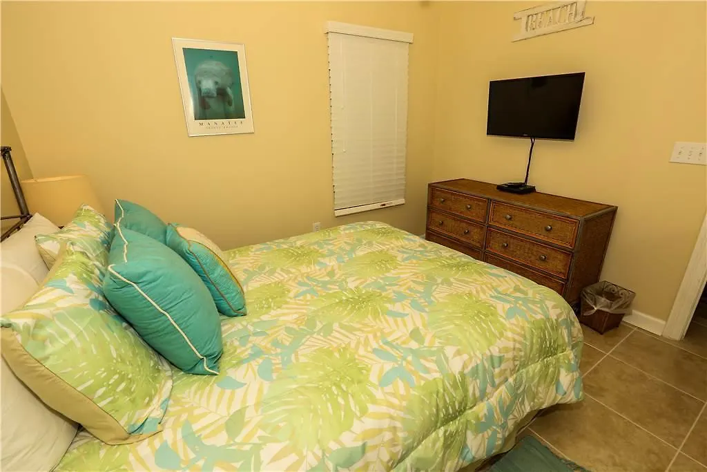 Aparthotel Sterling Shores Destin