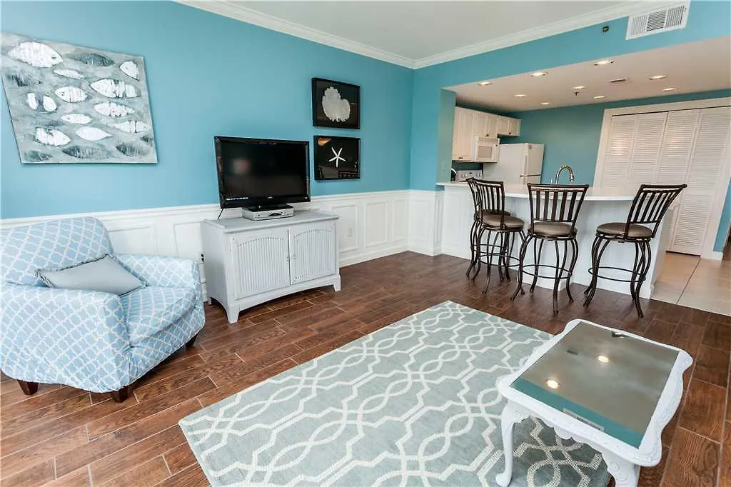 Sterling Shores Destin