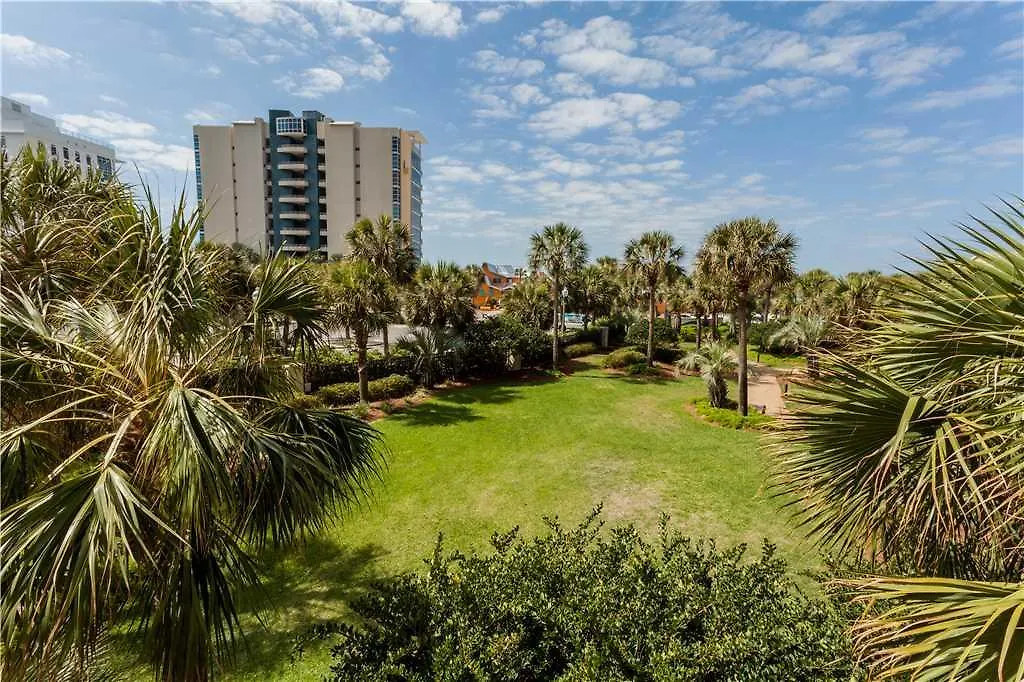 Sterling Shores Destin Aparthotel