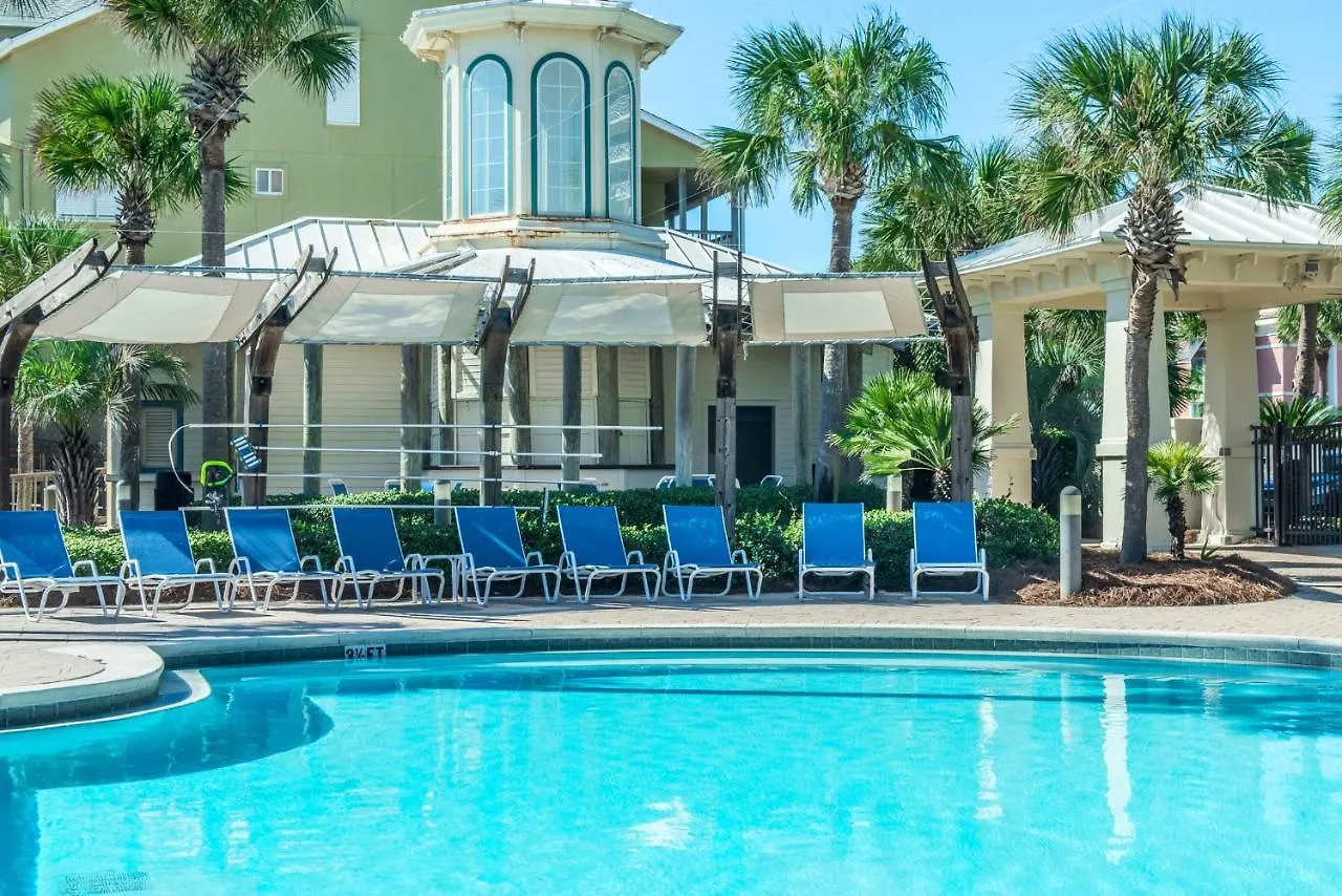 Aparthotel Sterling Shores Destin
