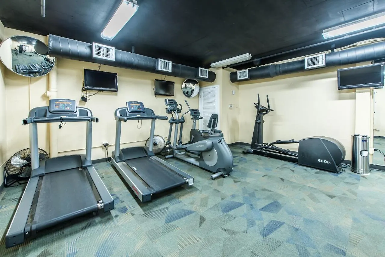 *** Aparthotel Sterling Shores Destin USA