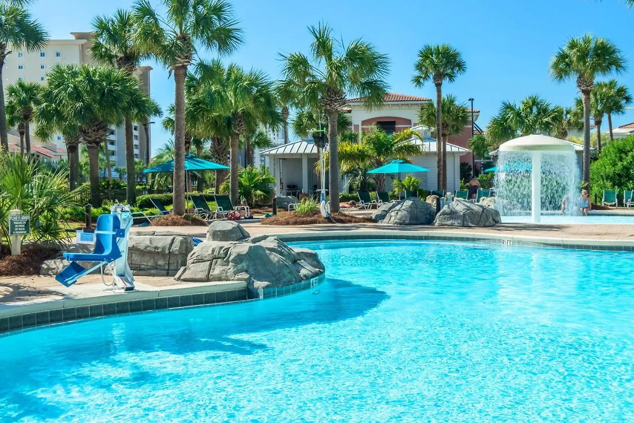 Sterling Shores Destin