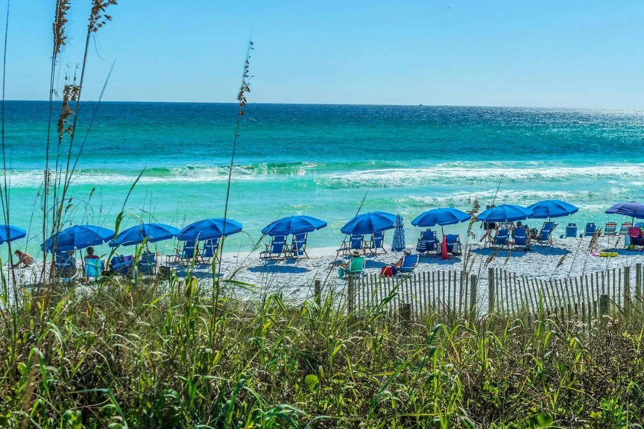 Aparthotel Sterling Shores Destin