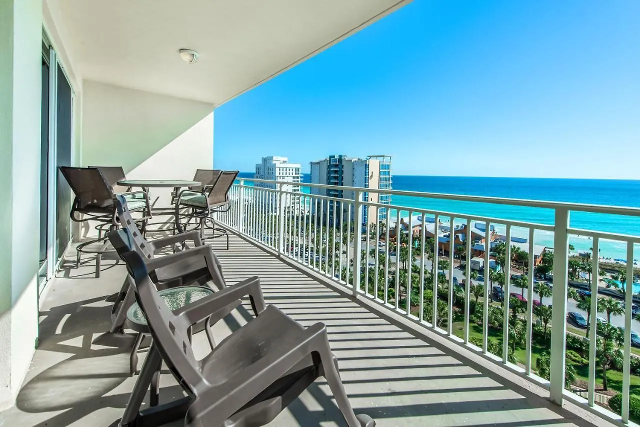 Sterling Shores Destin Aparthotel