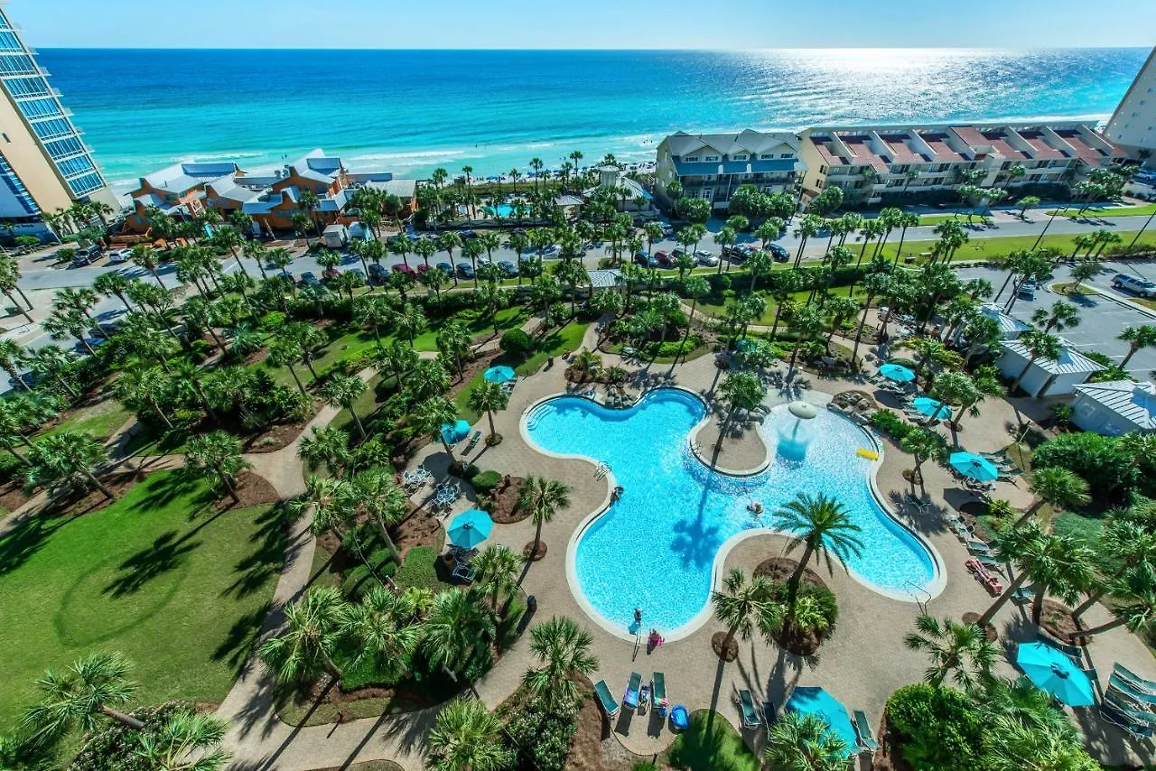 Aparthotel Sterling Shores Destin